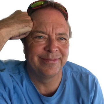 Therapeut, relatietherapeut en hypnotherapeut Den Bosch - Johan de Jong